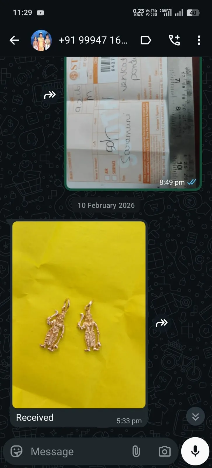 Customer Review 10