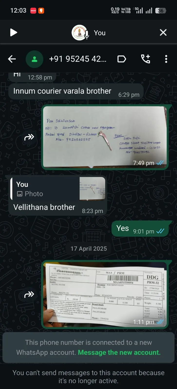 Customer Review 11