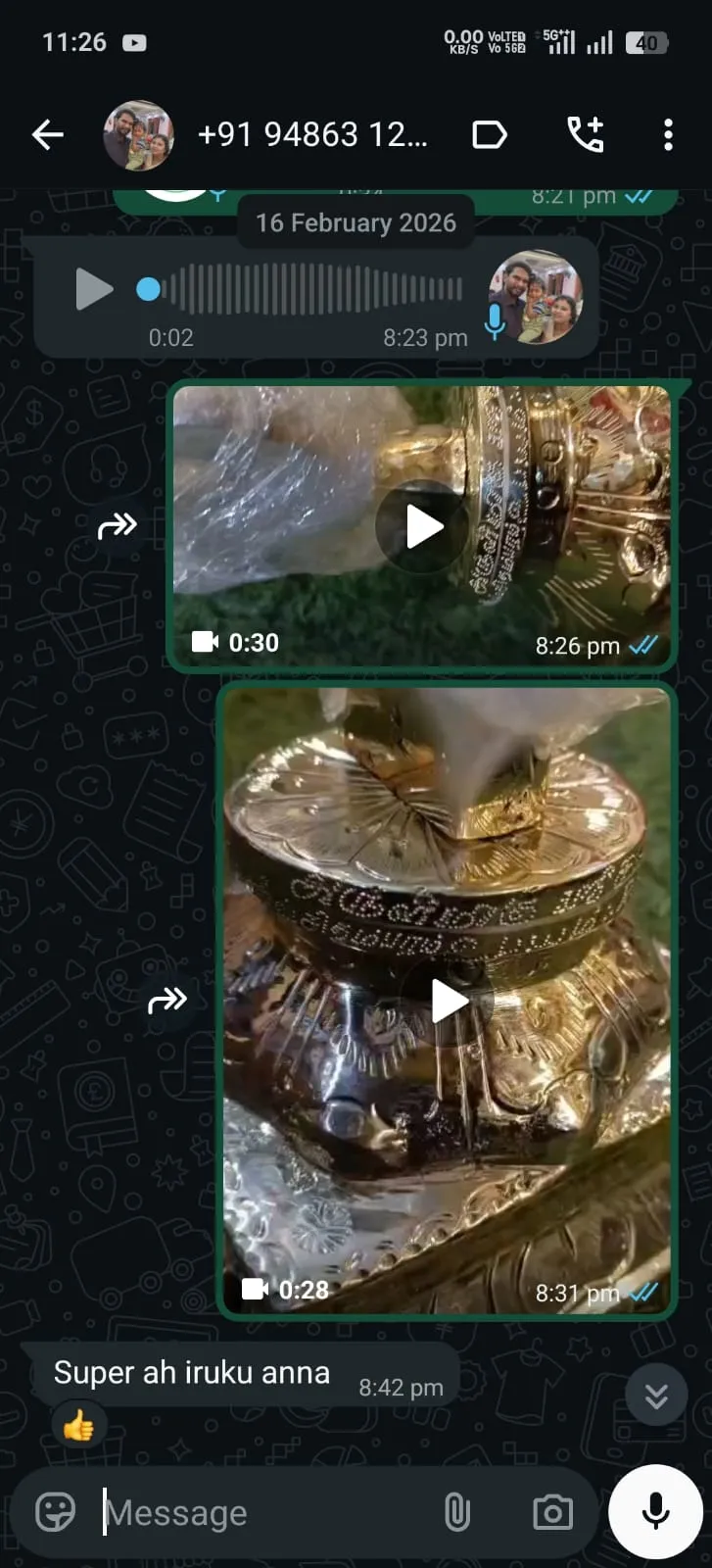 Customer Review 4