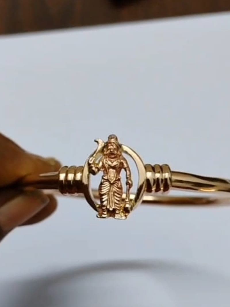 Karupasamy kaapu