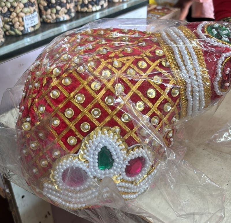 Karuppasamy konakondai