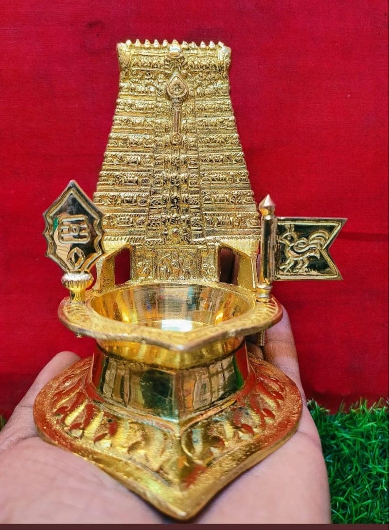 Murugan vilakku